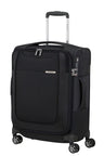 SAMSONITE MALETA DE CABINA EXTENSIBLE D´LITE 55CM