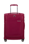 SAMSONITE MALETA DE CABINA EXTENSIBLE D´LITE 55CM