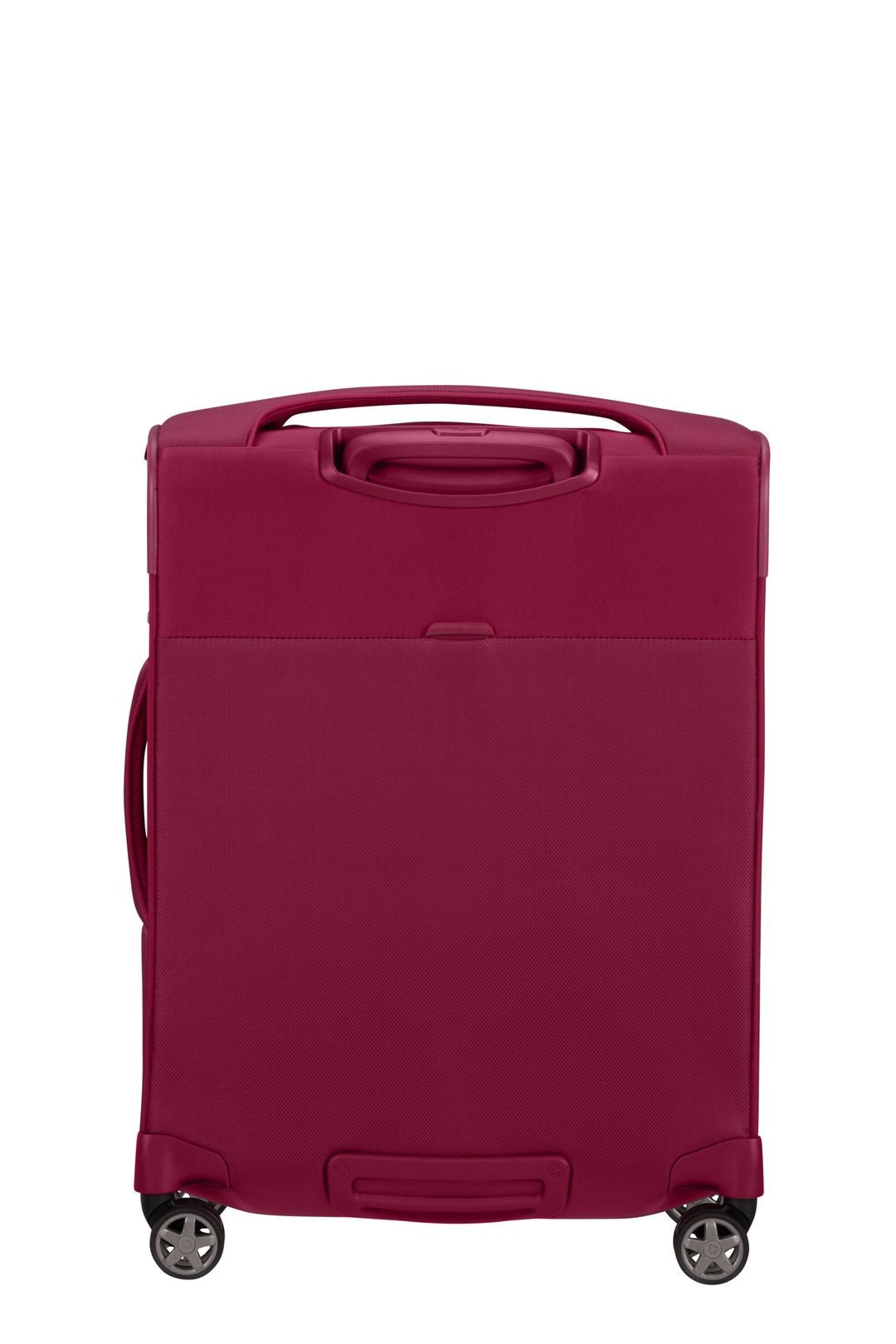 SAMSONITE MALETA DE CABINA EXTENSIBLE D´LITE 55CM