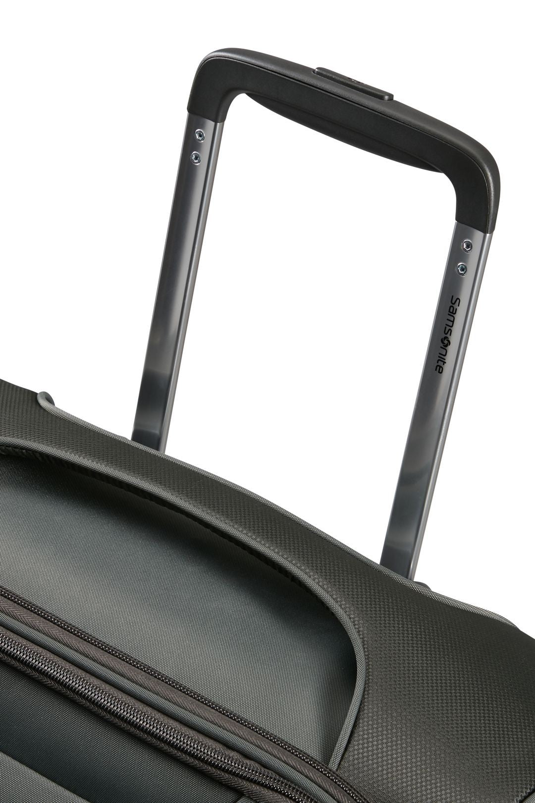 SAMSONITE MALETA DE CABINA EXTENSIBLE D´LITE 55CM