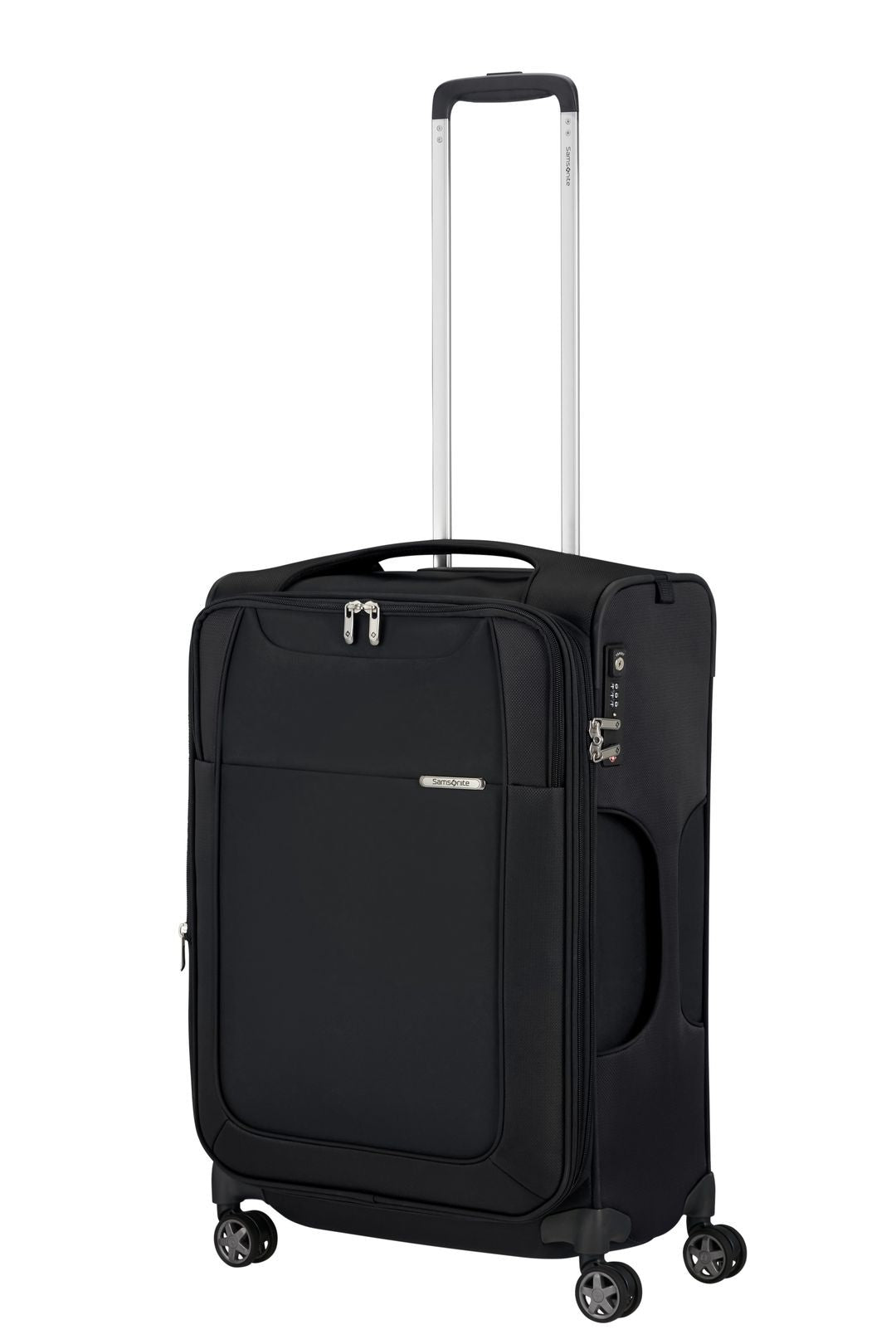 SAMSONITE MALETA MEDIANA EXTENSIBLE  D´LITE 63cm