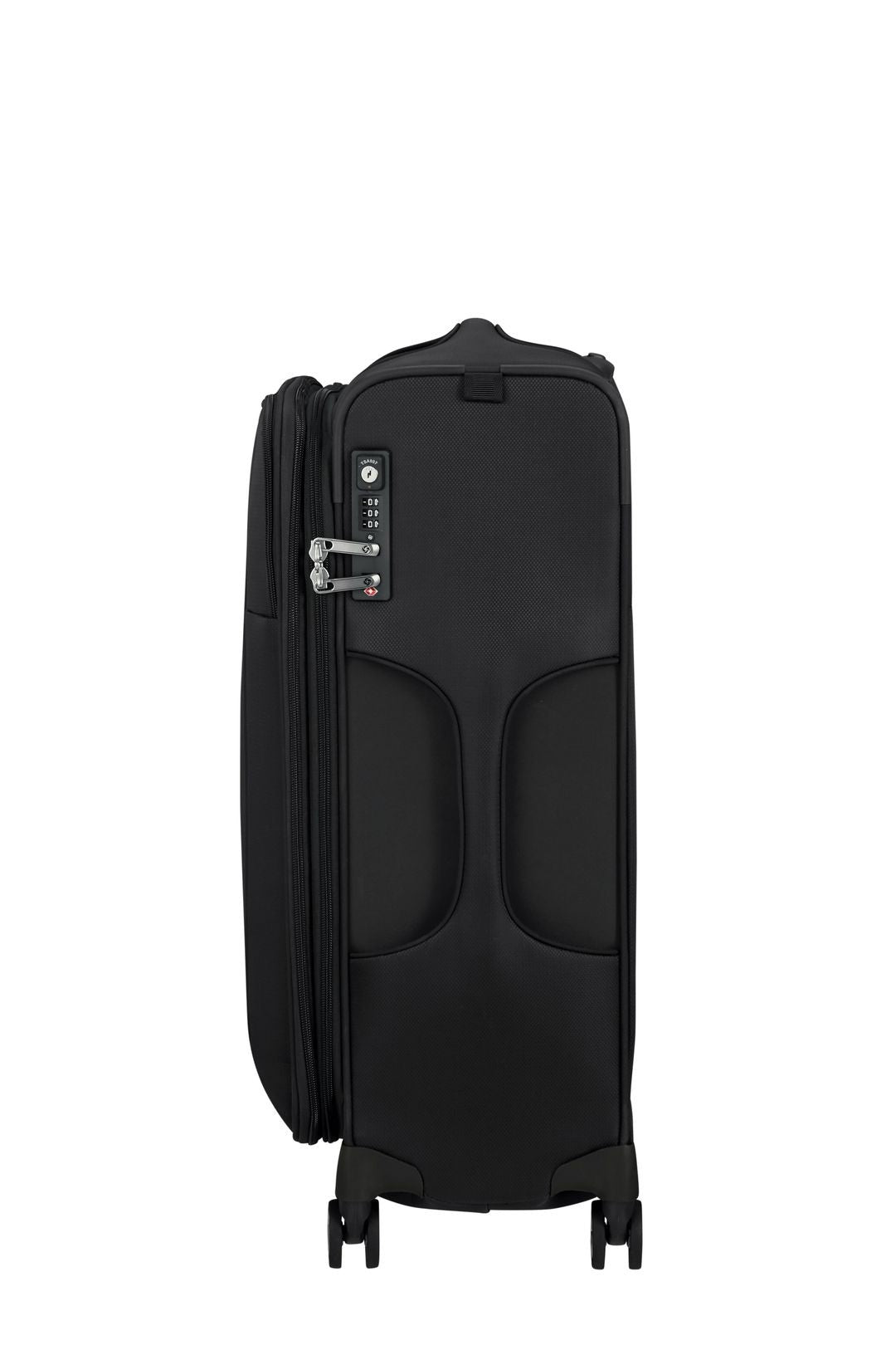 SAMSONITE MALETA MEDIANA EXTENSIBLE  D´LITE 63cm