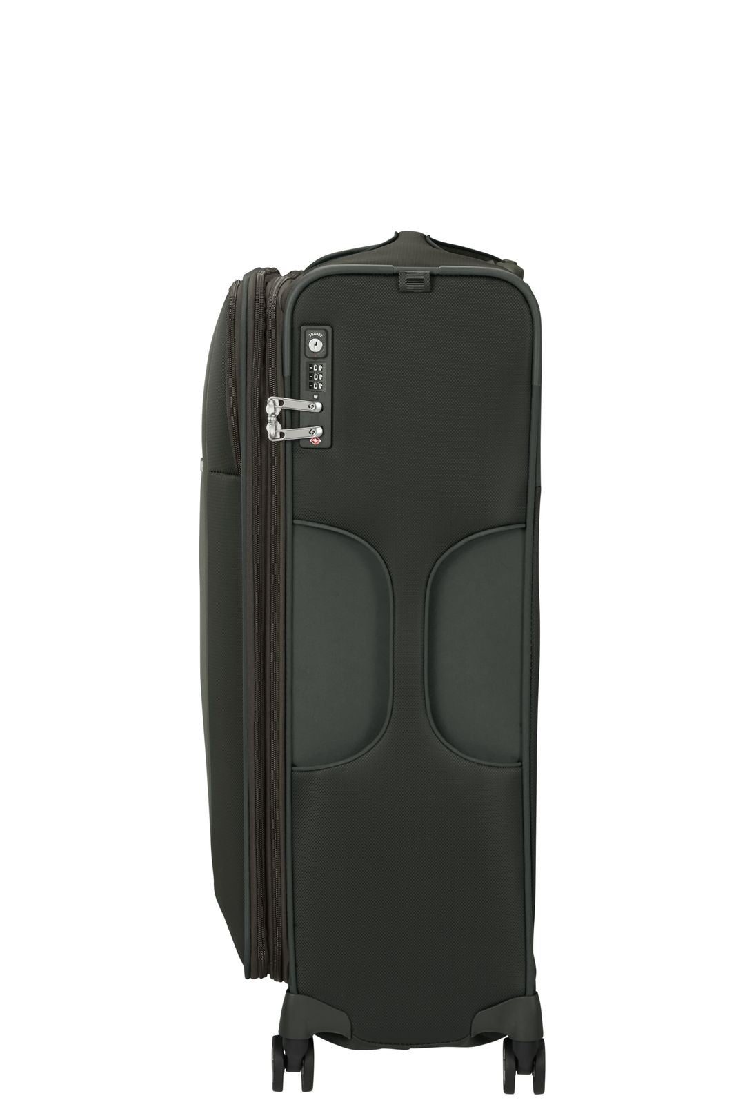 SAMSONITE MALETA GRANDE EXTENSIBLE D´LITE 71cm