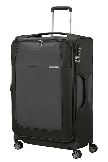 SAMSONITE MALETA GRANDE EXTENSIBLE D´LITE 71cm