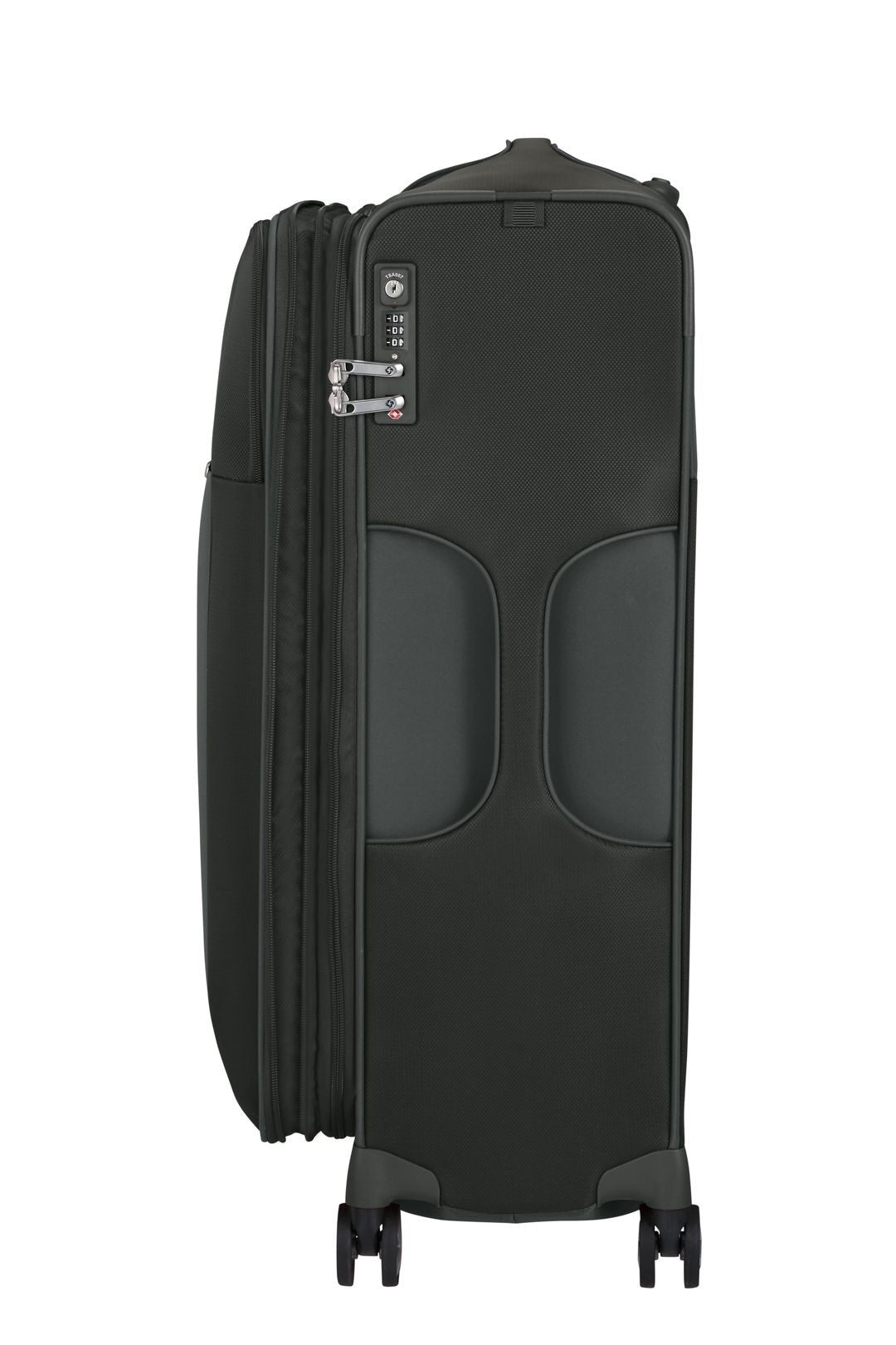 SAMSONITE MALETA GRANDE EXTENSIBLE D´LITE 71cm