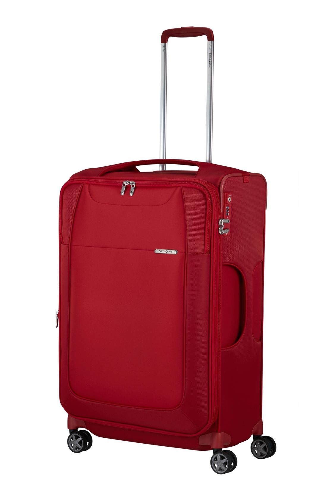 SAMSONITE MALETA GRANDE EXTENSIBLE D´LITE 71cm