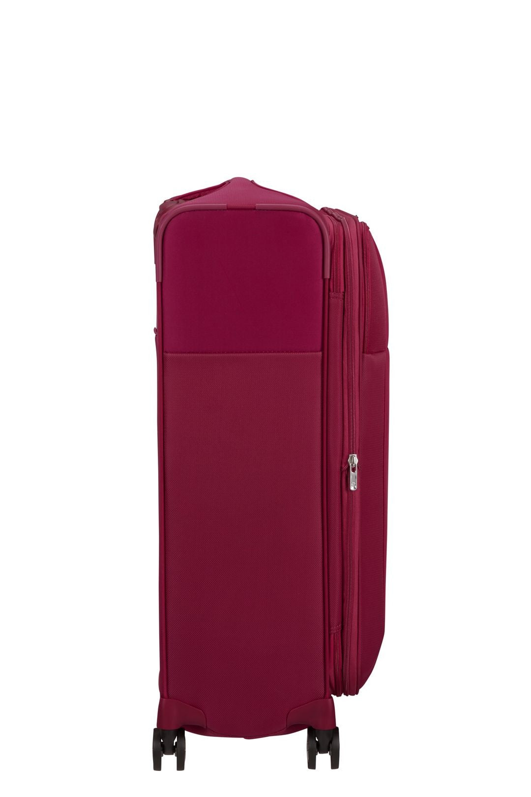 SAMSONITE MALETA GRANDE EXTENSIBLE D´LITE 71cm