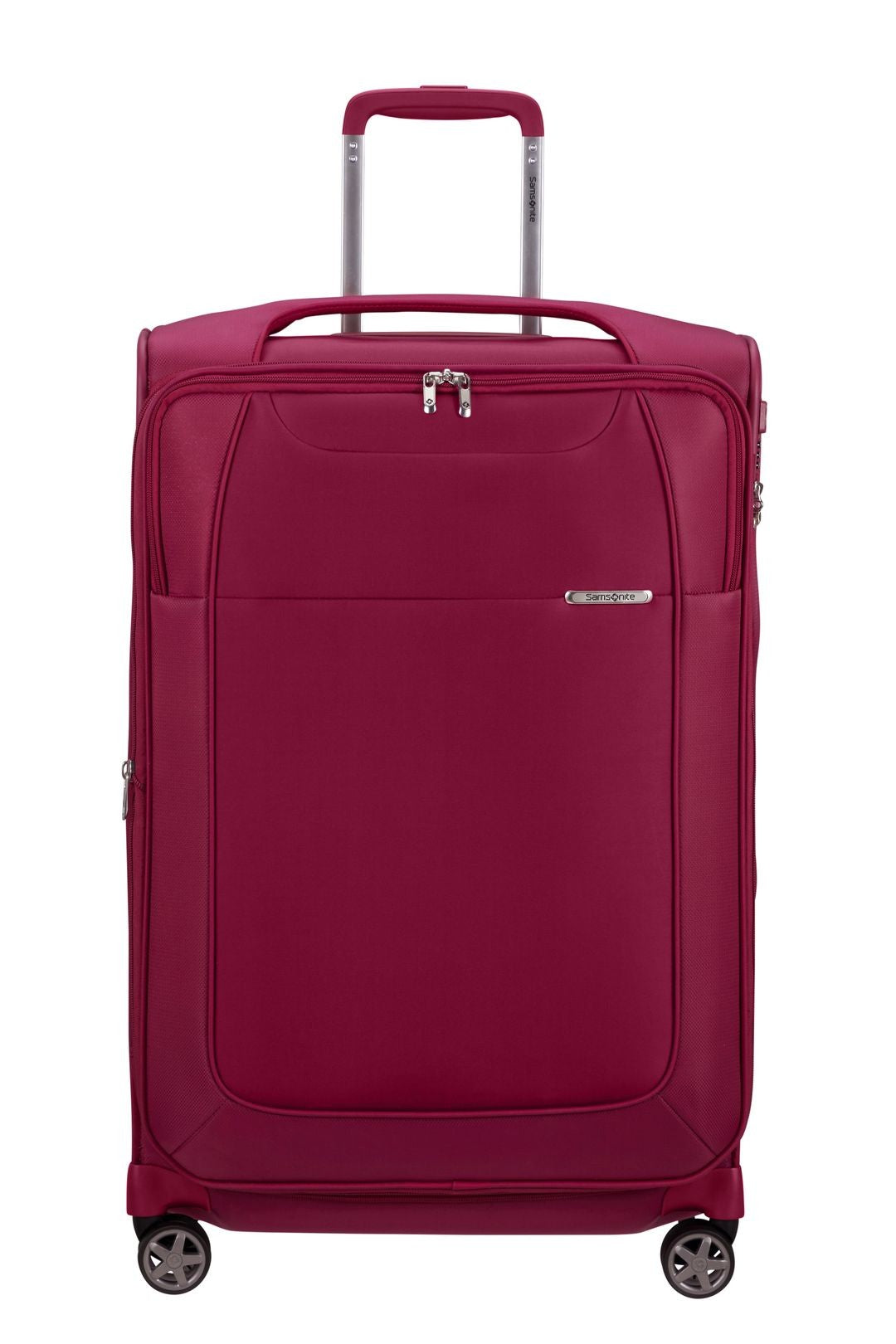 SAMSONITE MALETA GRANDE EXTENSIBLE D´LITE 71cm