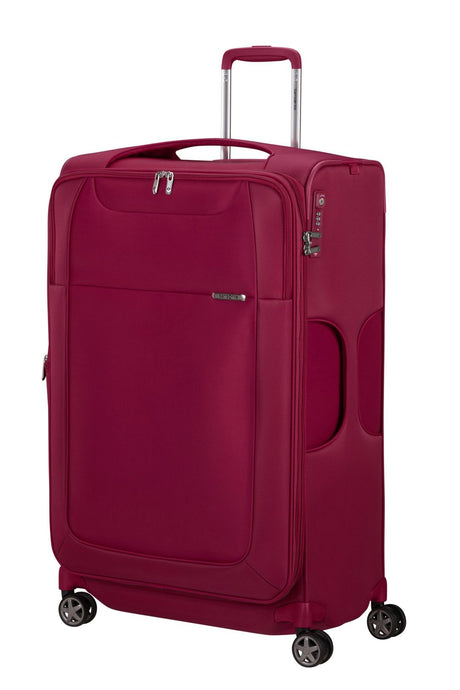 SAMSONITE MALETA GRANDE EXTENSIBLE D´LITE 78cm