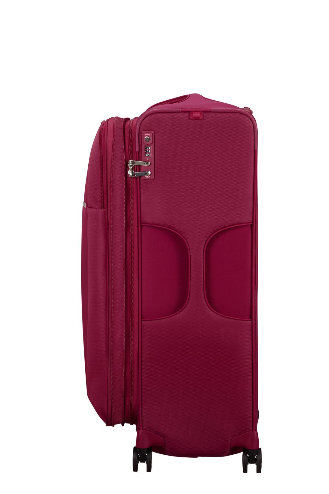 SAMSONITE MALETA GRANDE EXTENSIBLE D´LITE 78cm