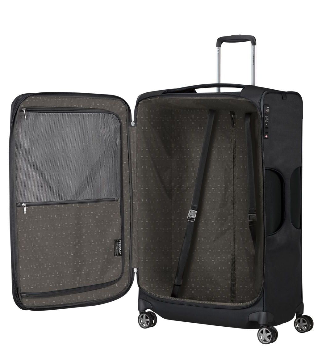 SAMSONITE MALETA GRANDE EXTENSIBLE D´LITE 78cm