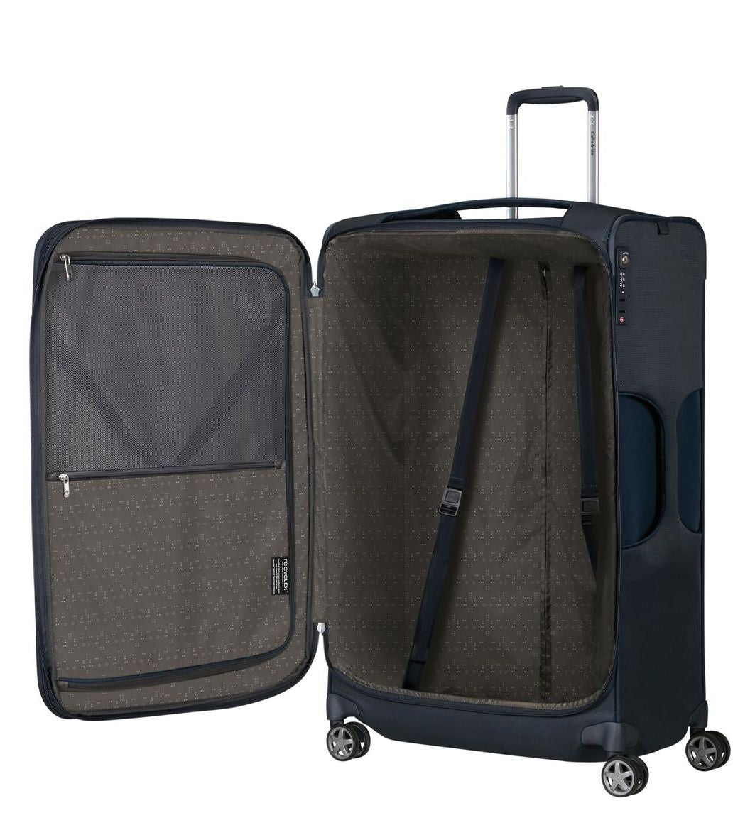 SAMSONITE MALETA GRANDE EXTENSIBLE D´LITE 78cm