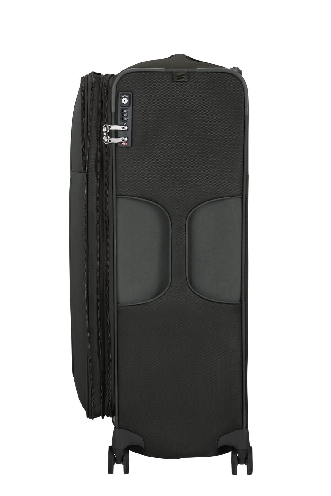 SAMSONITE MALETA GRANDE EXTENSIBLE D´LITE 78cm