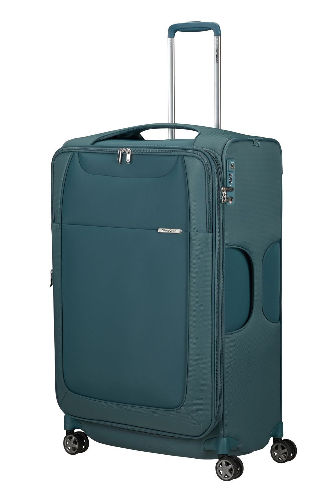 SAMSONITE MALETA GRANDE EXTENSIBLE D´LITE 78cm