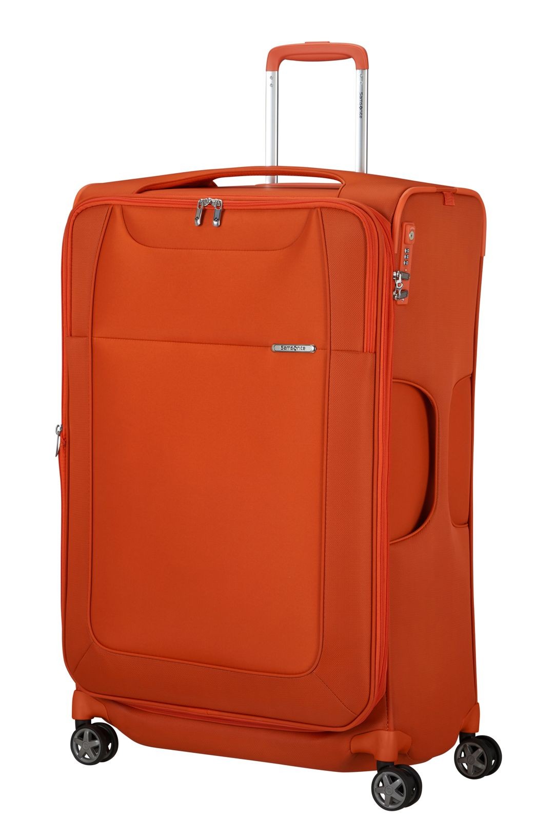 SAMSONITE MALETA GRANDE EXTENSIBLE D´LITE 78cm