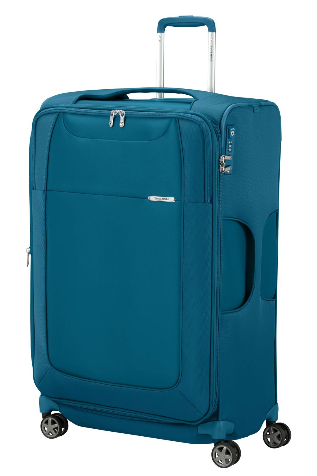 SAMSONITE MALETA GRANDE EXTENSIBLE D´LITE 78cm