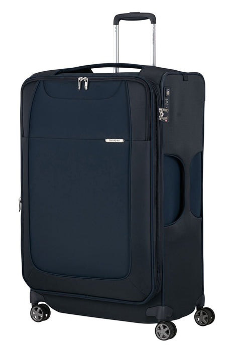 SAMSONITE MALETA GRANDE EXTENSIBLE D´LITE 78cm