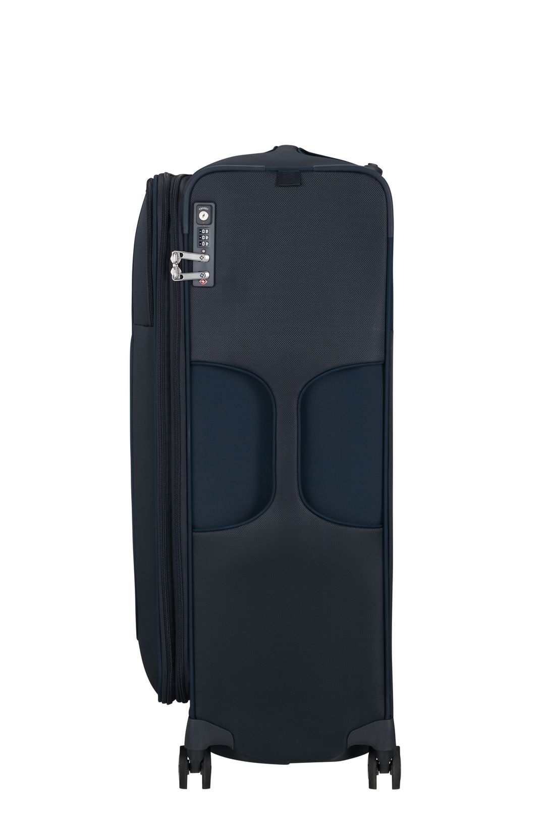 SAMSONITE MALETA GRANDE EXTENSIBLE D´LITE 78cm