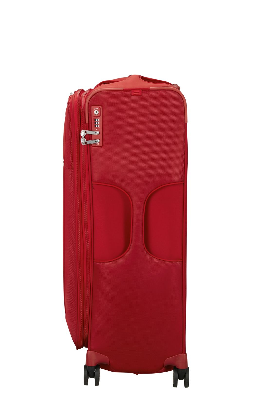 SAMSONITE MALETA GRANDE EXTENSIBLE D´LITE 78cm