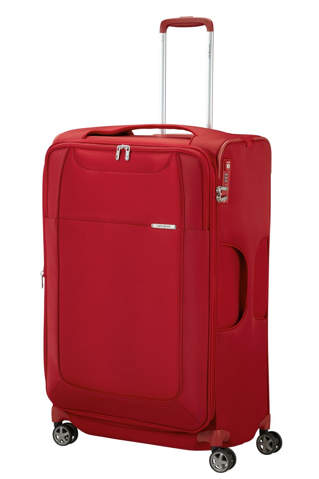 SAMSONITE MALETA GRANDE EXTENSIBLE D´LITE 78cm