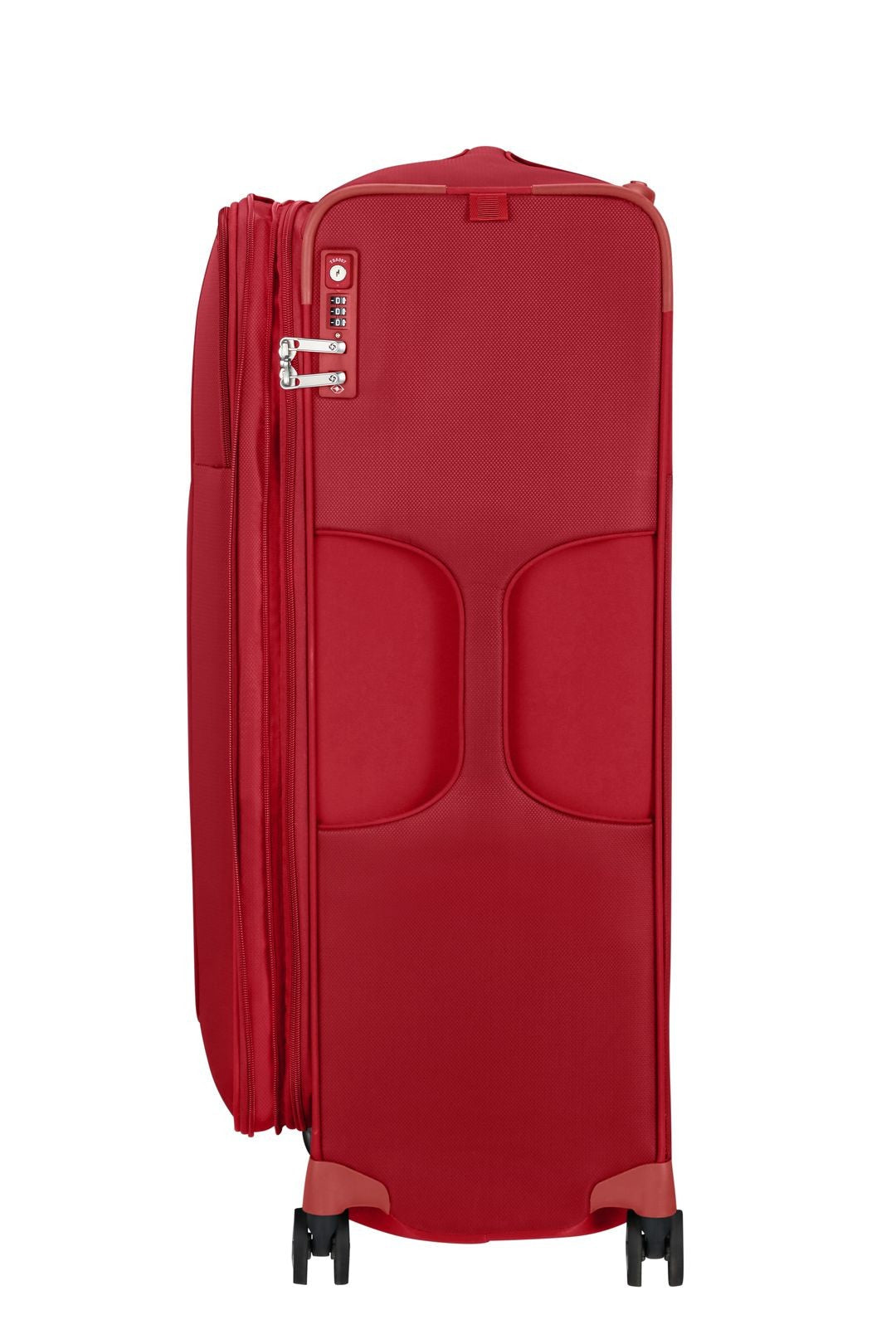 SAMSONITE MALETA GRANDE EXTENSIBLE D´LITE 78cm