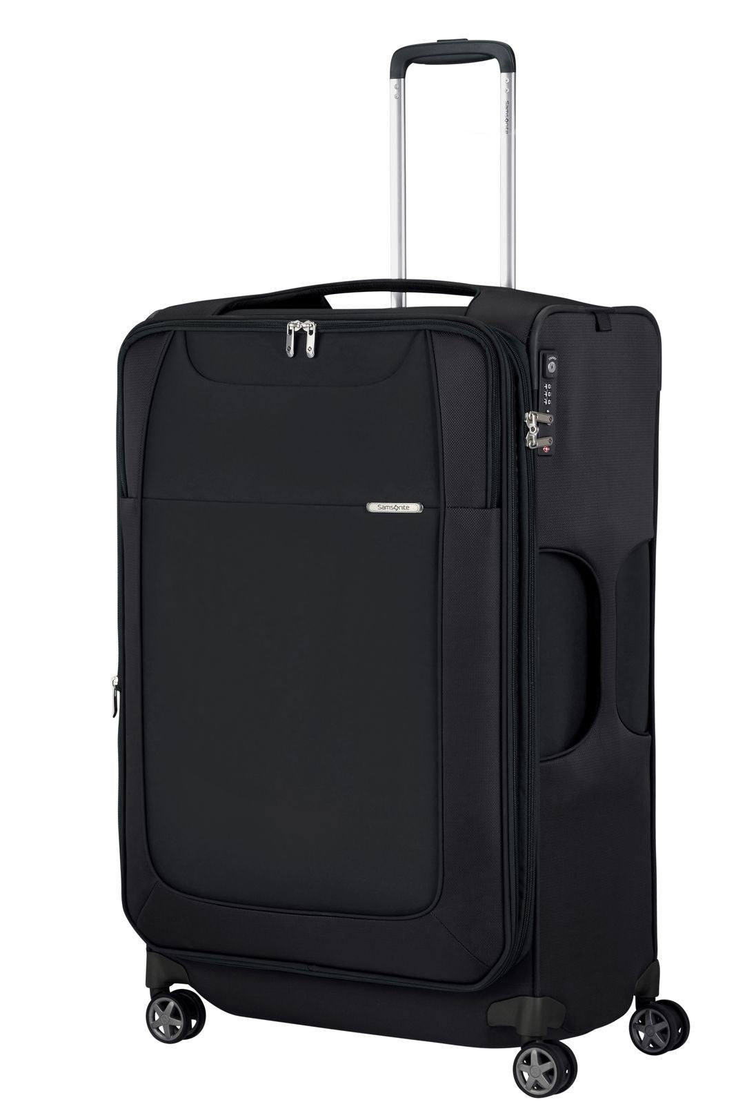 SAMSONITE MALETA GRANDE EXTENSIBLE D´LITE 78cm