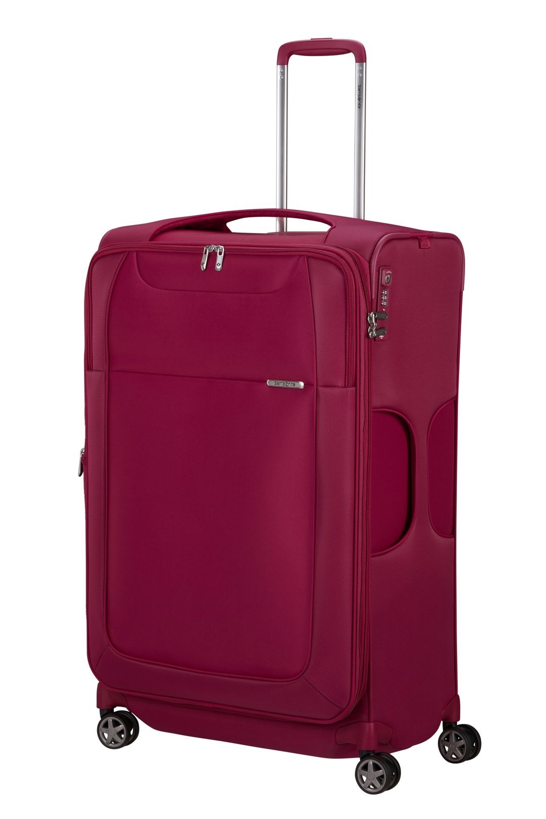 SAMSONITE MALETA GRANDE EXTENSIBLE D´LITE 78cm