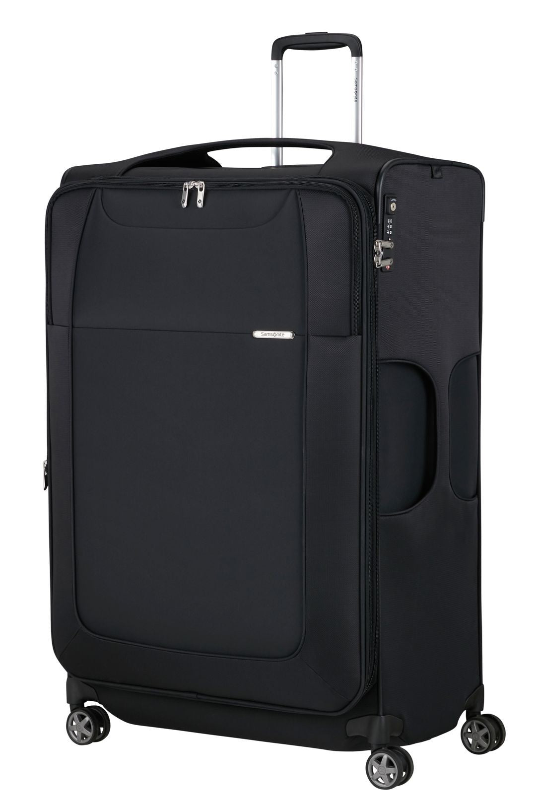 SAMSONITE MALETA SUPER GRANDE EXTENSIBLE  D´LITE 83CM