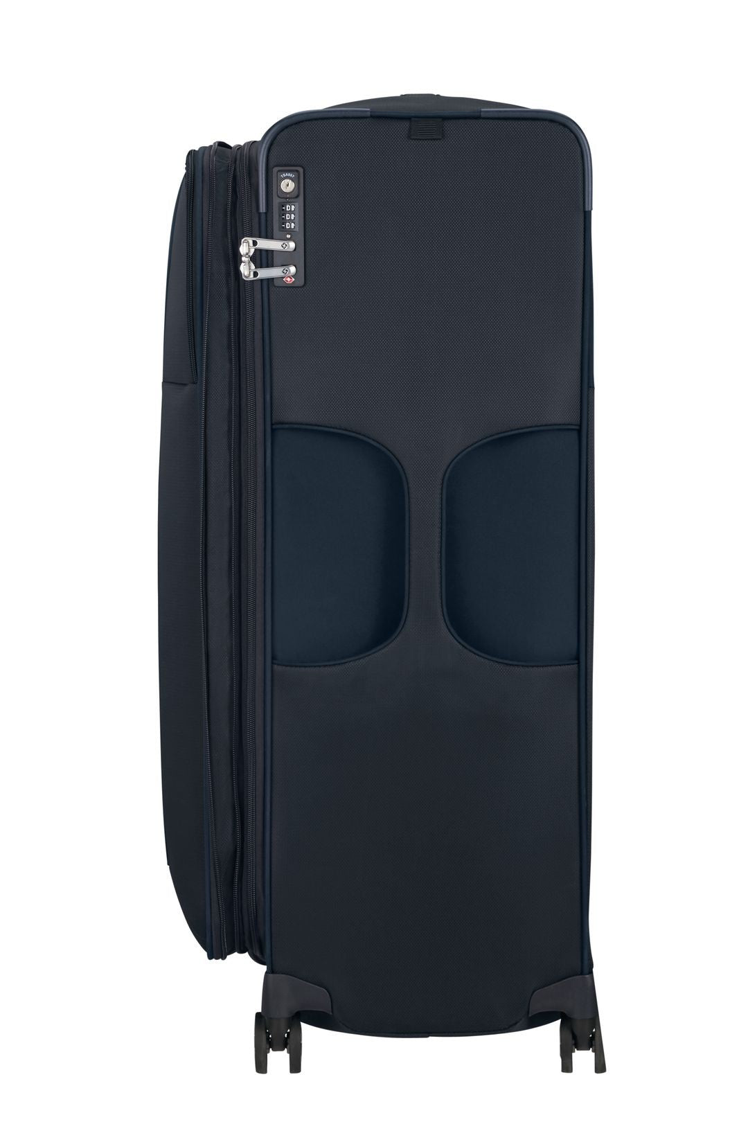 SAMSONITE MALETA SUPER GRANDE EXTENSIBLE  D´LITE 83CM