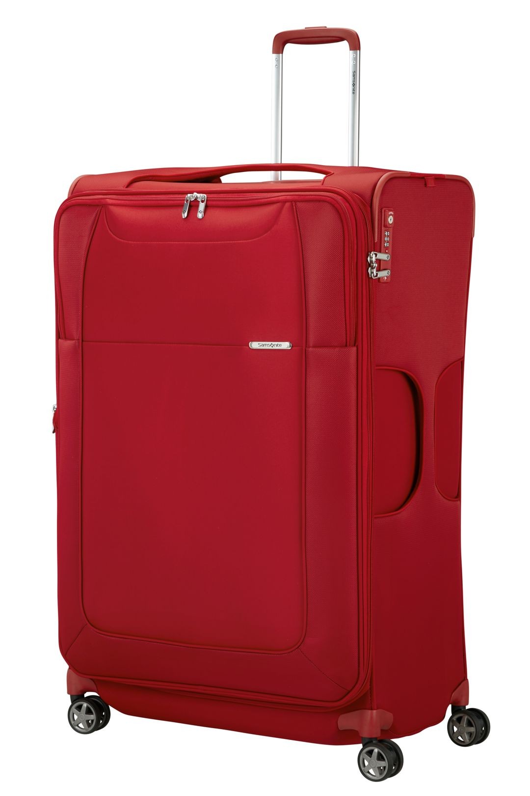 SAMSONITE MALETA SUPER GRANDE EXTENSIBLE  D´LITE 83CM