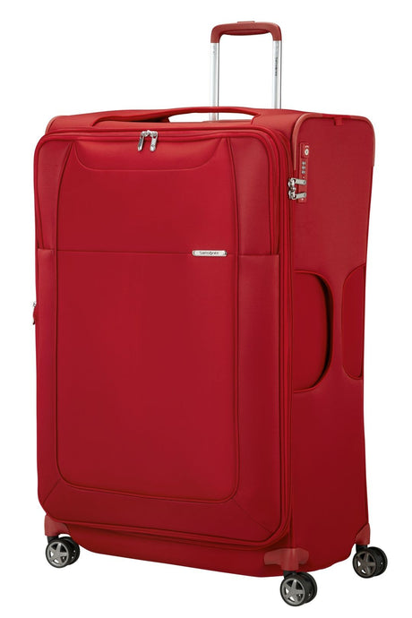 SAMSONITE MALETA SUPER GRANDE EXTENSIBLE  D´LITE 83CM