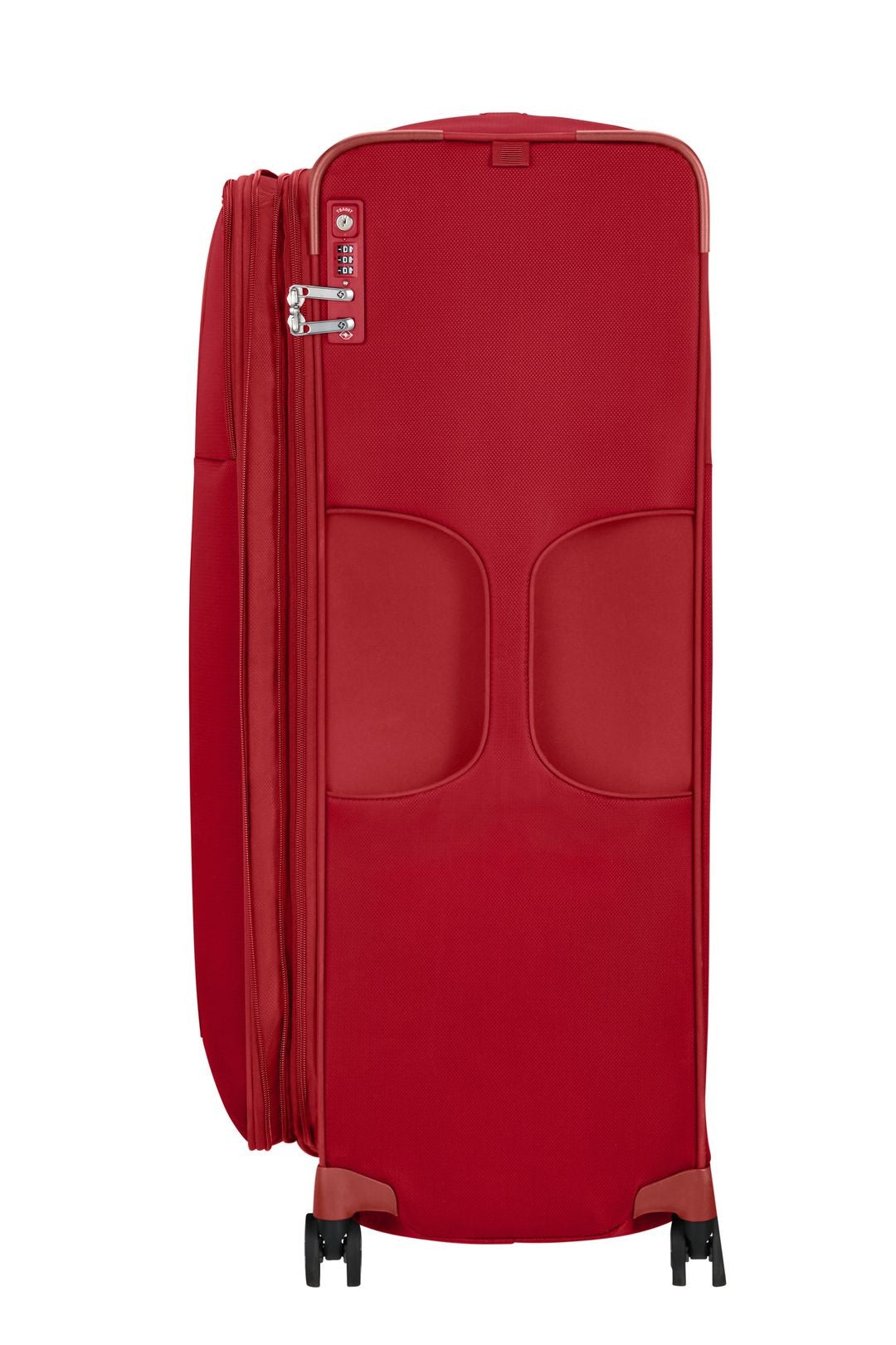 SAMSONITE MALETA SUPER GRANDE EXTENSIBLE  D´LITE 83CM