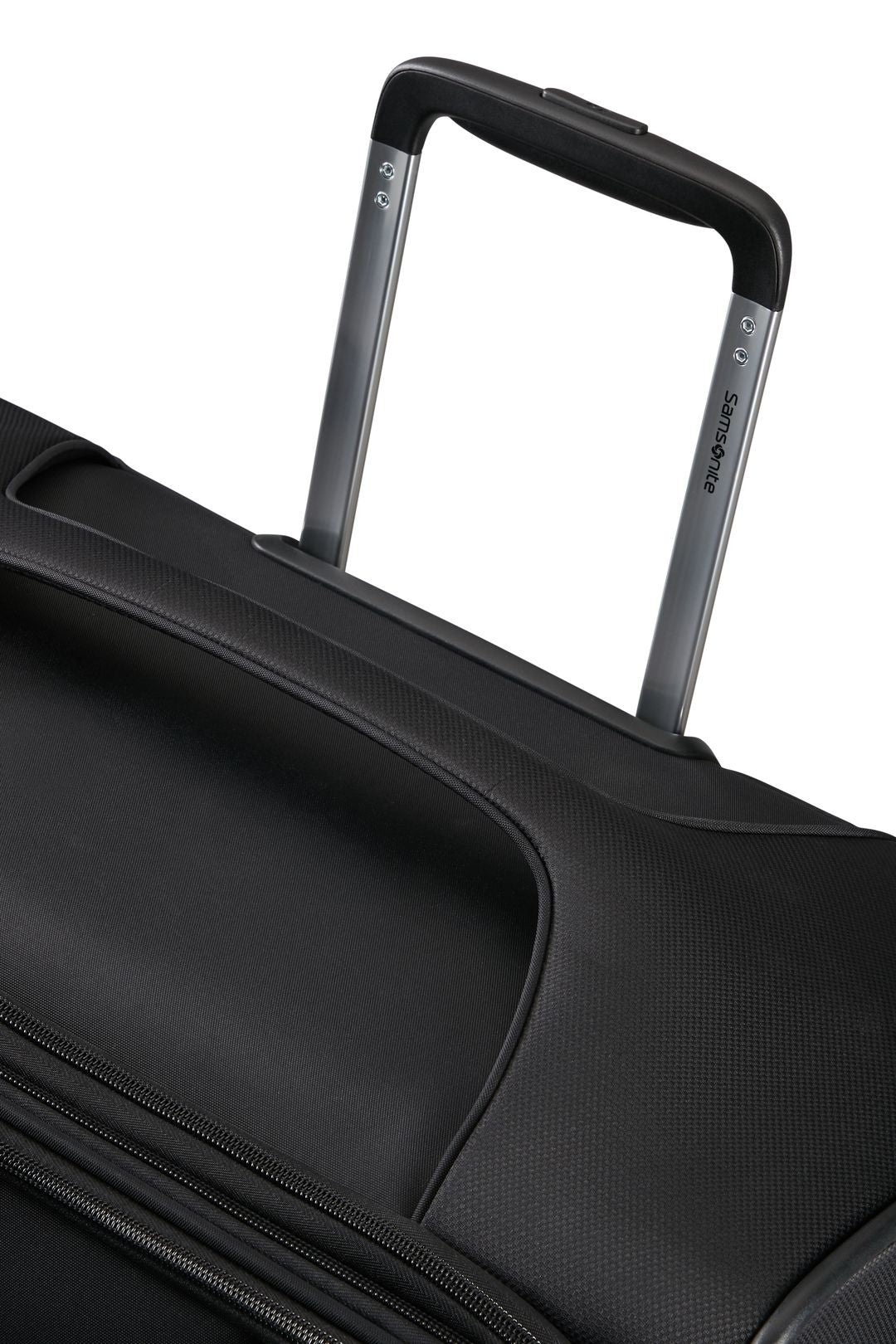 SAMSONITE MALETA SUPER GRANDE EXTENSIBLE  D´LITE 83CM