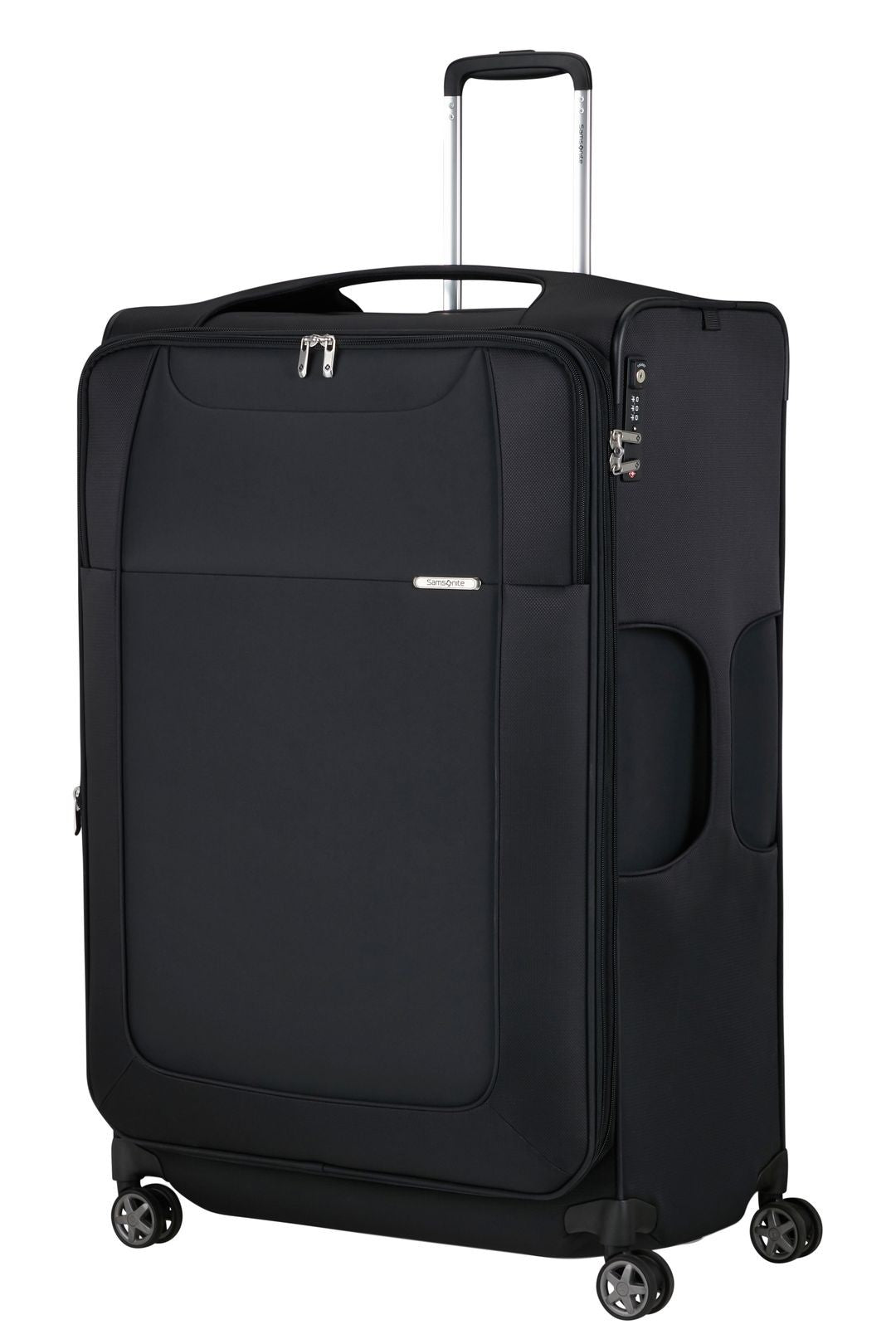 SAMSONITE MALETA SUPER GRANDE EXTENSIBLE  D´LITE 83CM