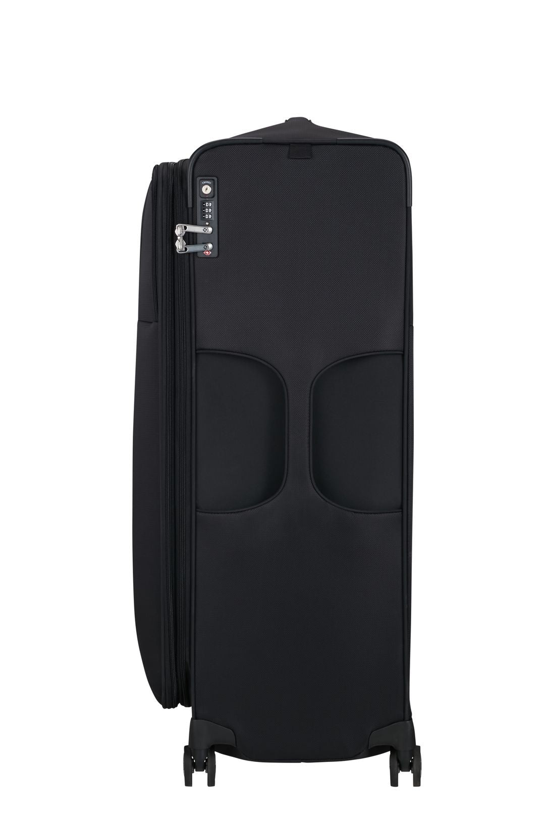 SAMSONITE MALETA SUPER GRANDE EXTENSIBLE  D´LITE 83CM