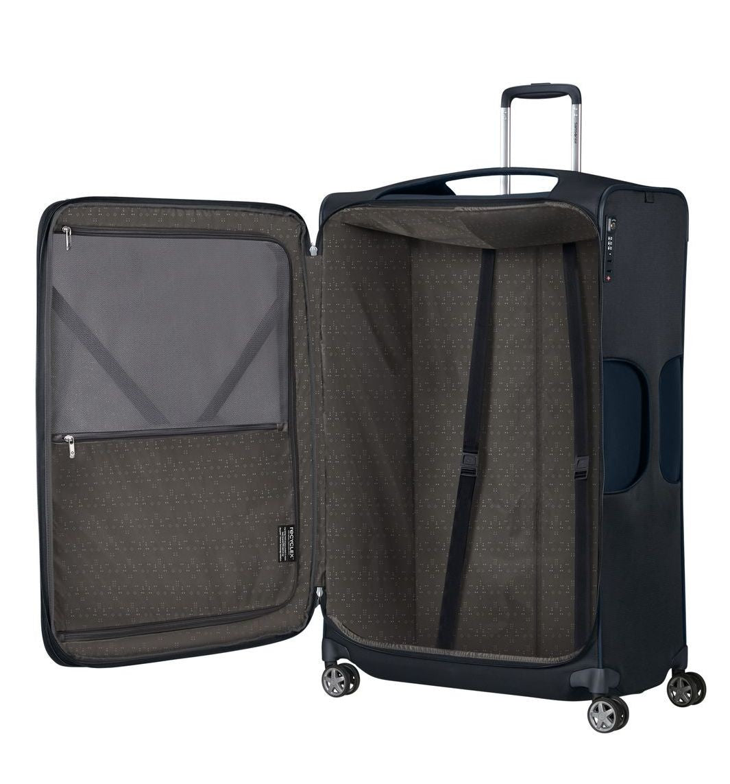 SAMSONITE MALETA SUPER GRANDE EXTENSIBLE  D´LITE 83CM