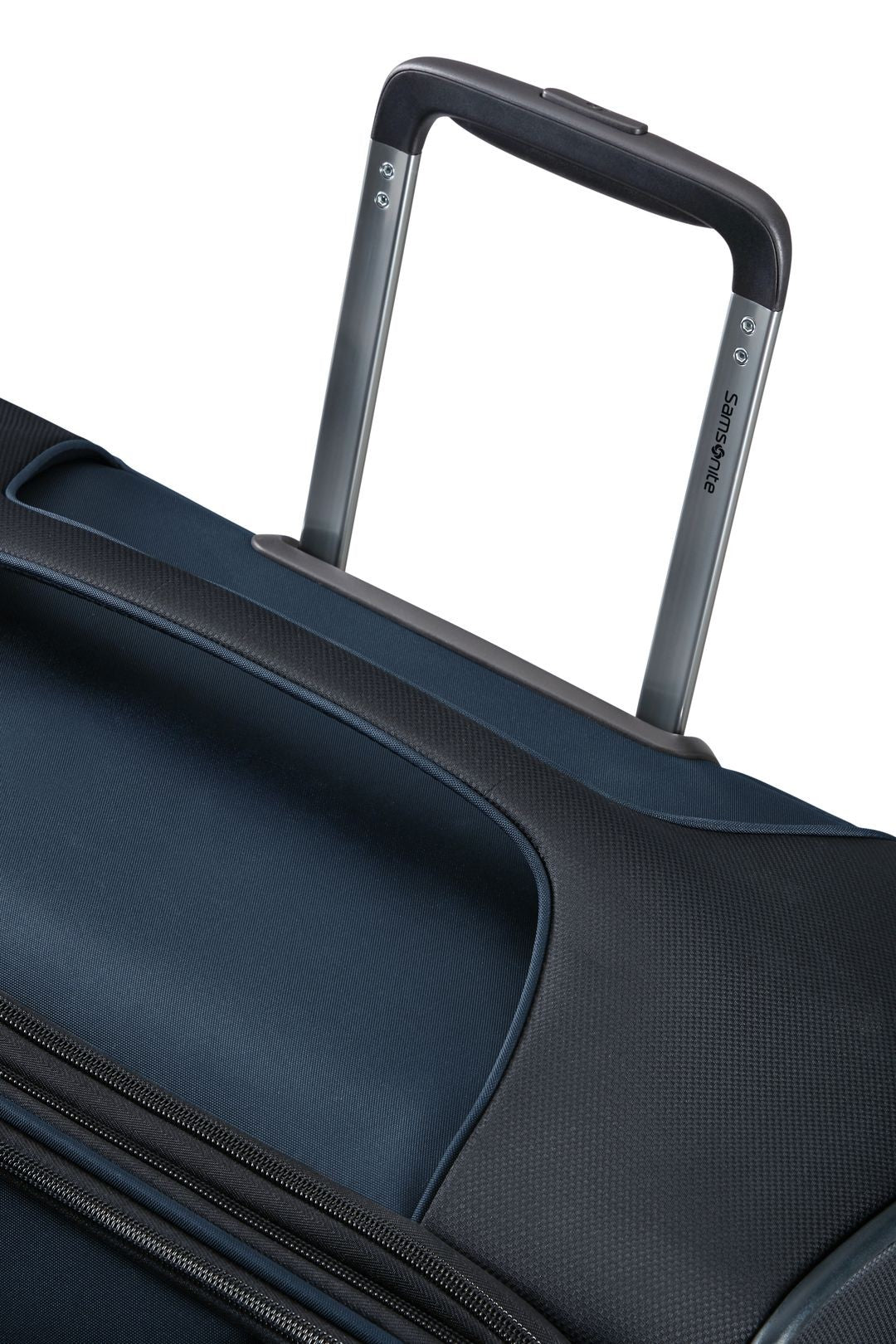 SAMSONITE MALETA SUPER GRANDE EXTENSIBLE  D´LITE 83CM