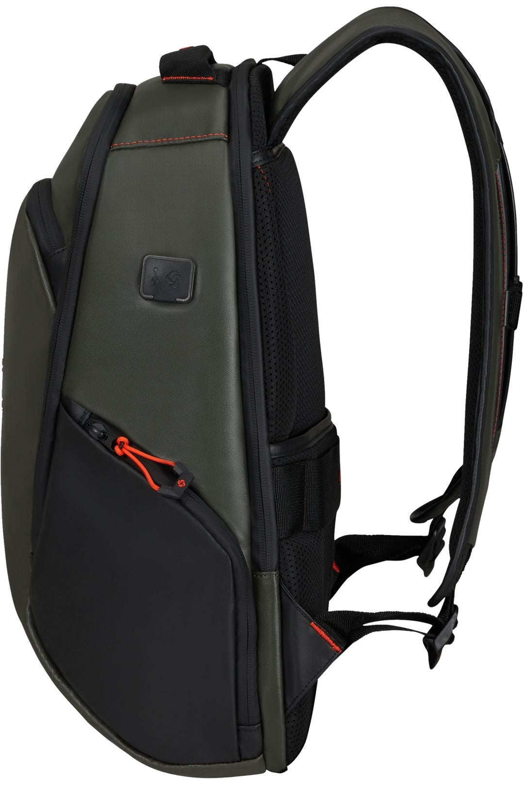 MOCHILA M-USB ECODIVER 15.6"