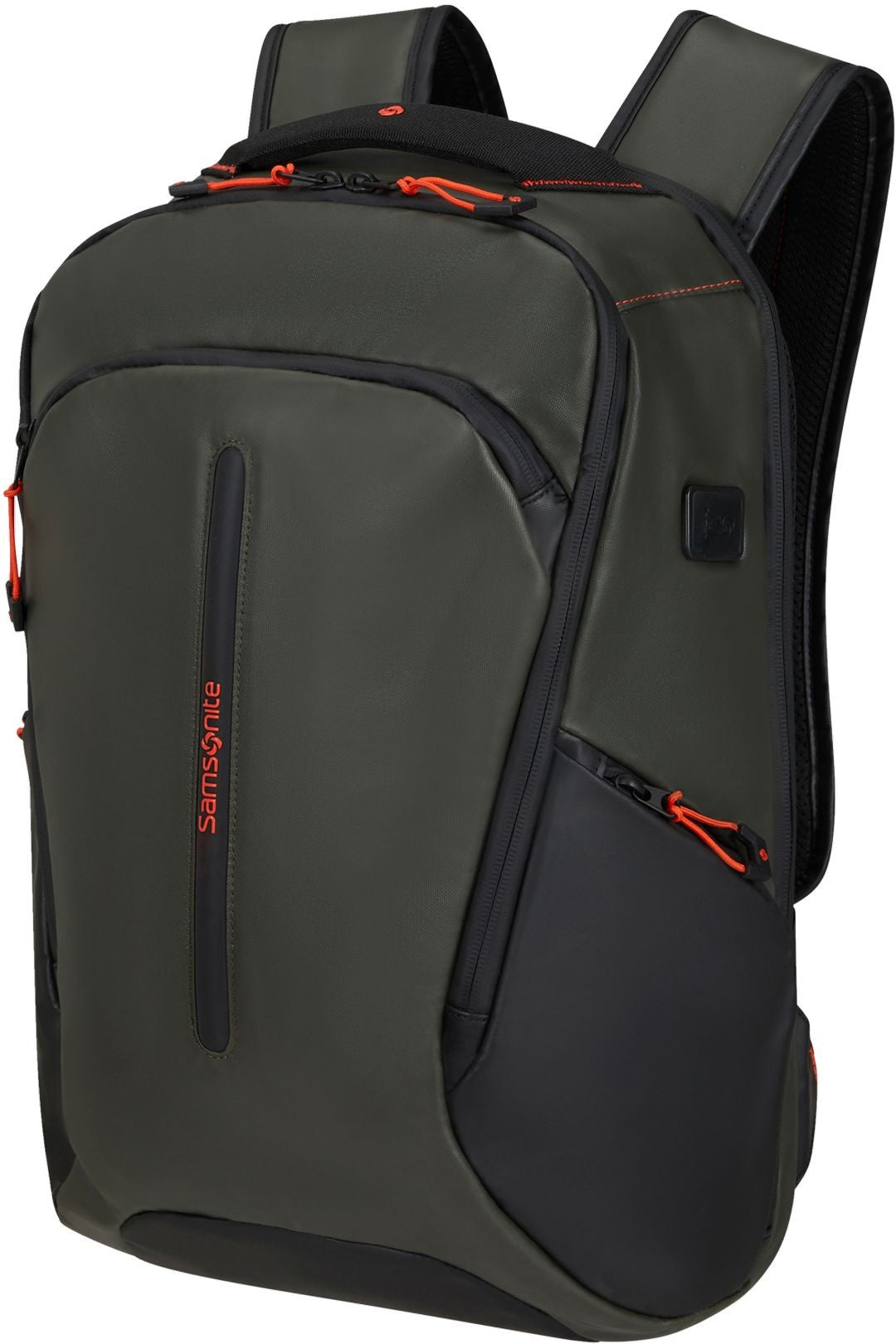 MOCHILA M-USB ECODIVER 15.6"