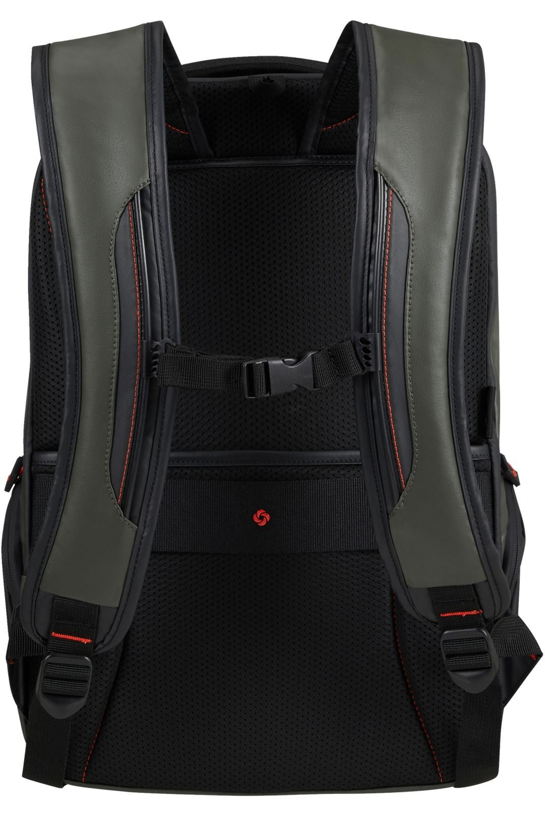 MOCHILA M-USB ECODIVER 15.6"