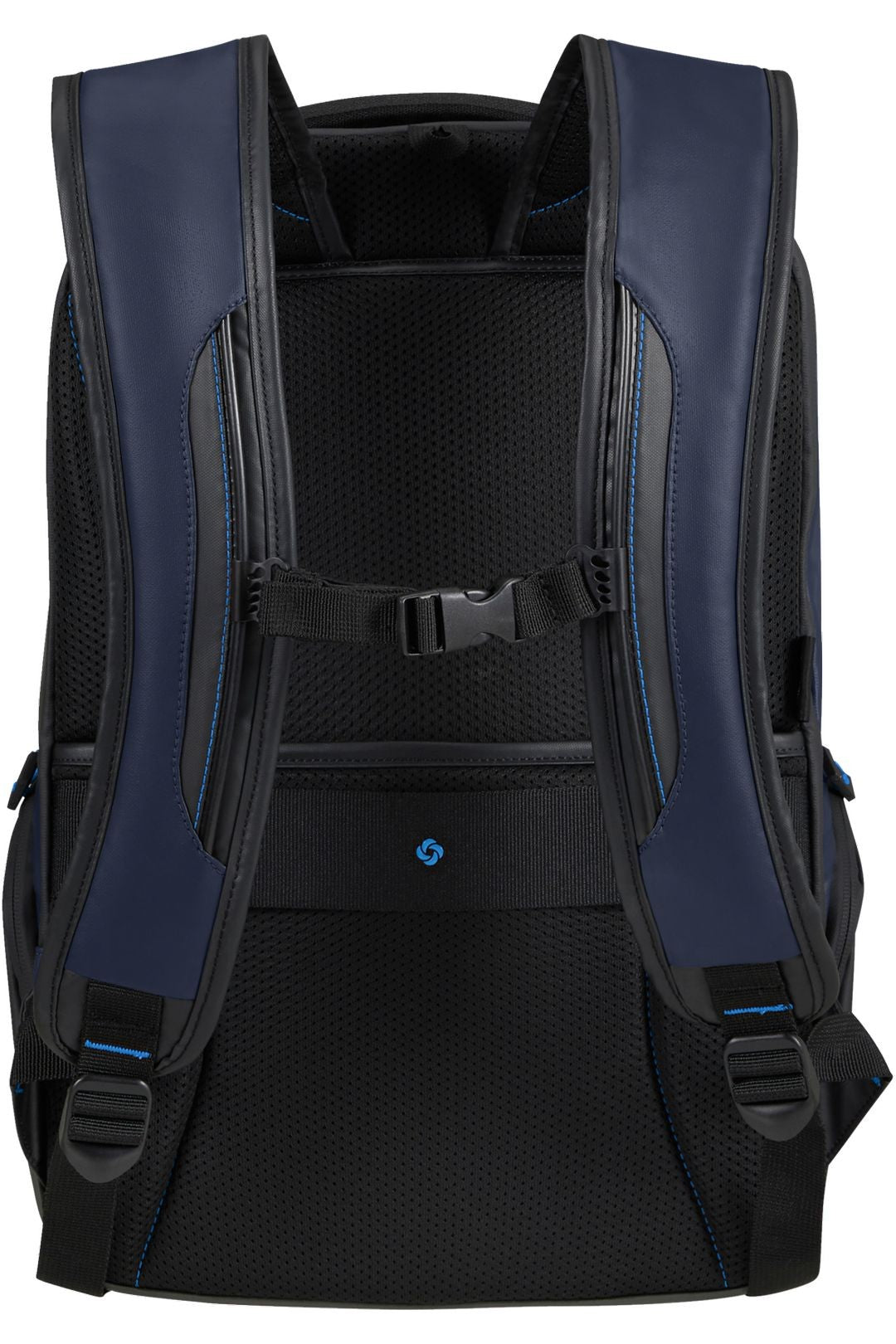 MOCHILA M-USB ECODIVER 15.6"