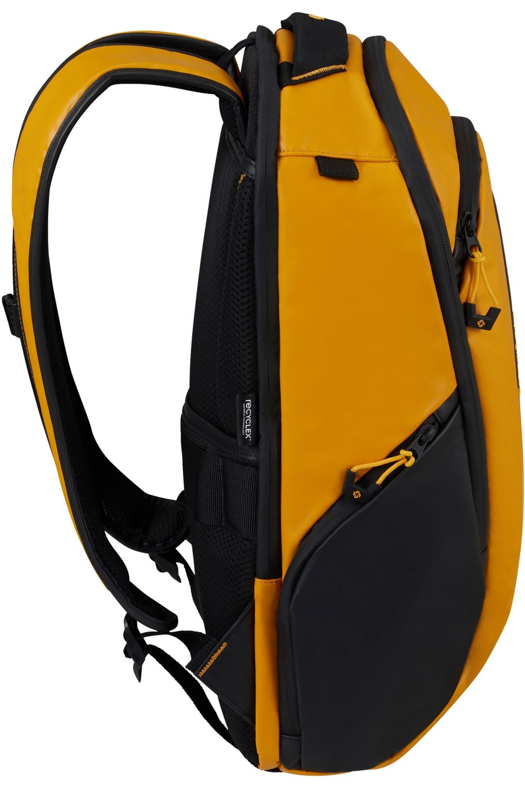 MOCHILA M-USB ECODIVER 15.6"