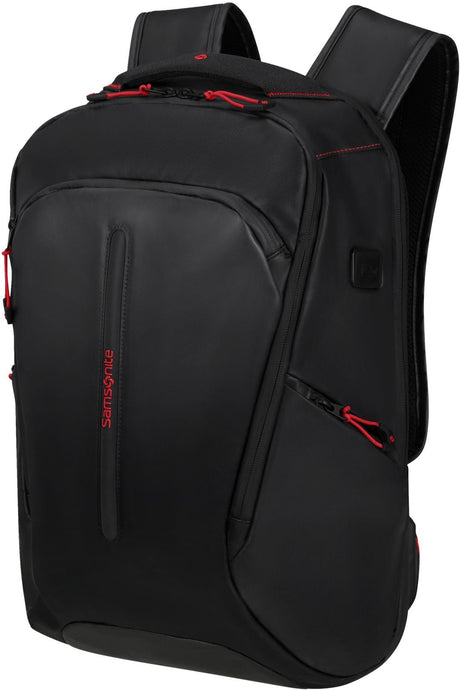 MOCHILA M-USB ECODIVER 15.6"