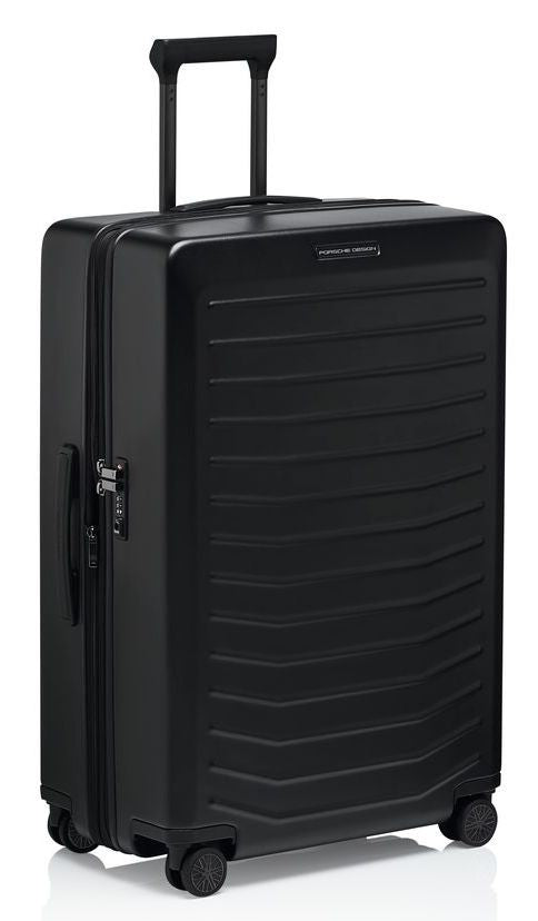 PORSCHE ROADSTER HARDCASE GRANDE - 78CM