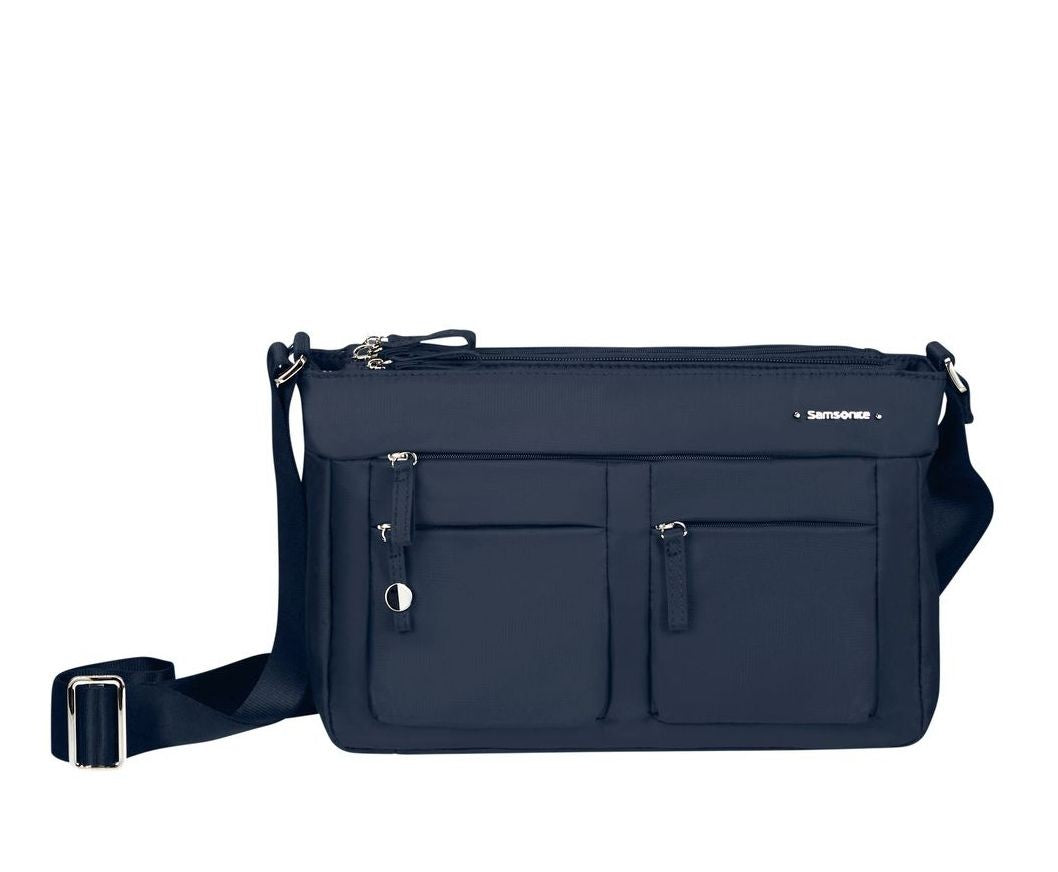 SAMSONITE BOLSO BANDOLERA MOVE 4.0