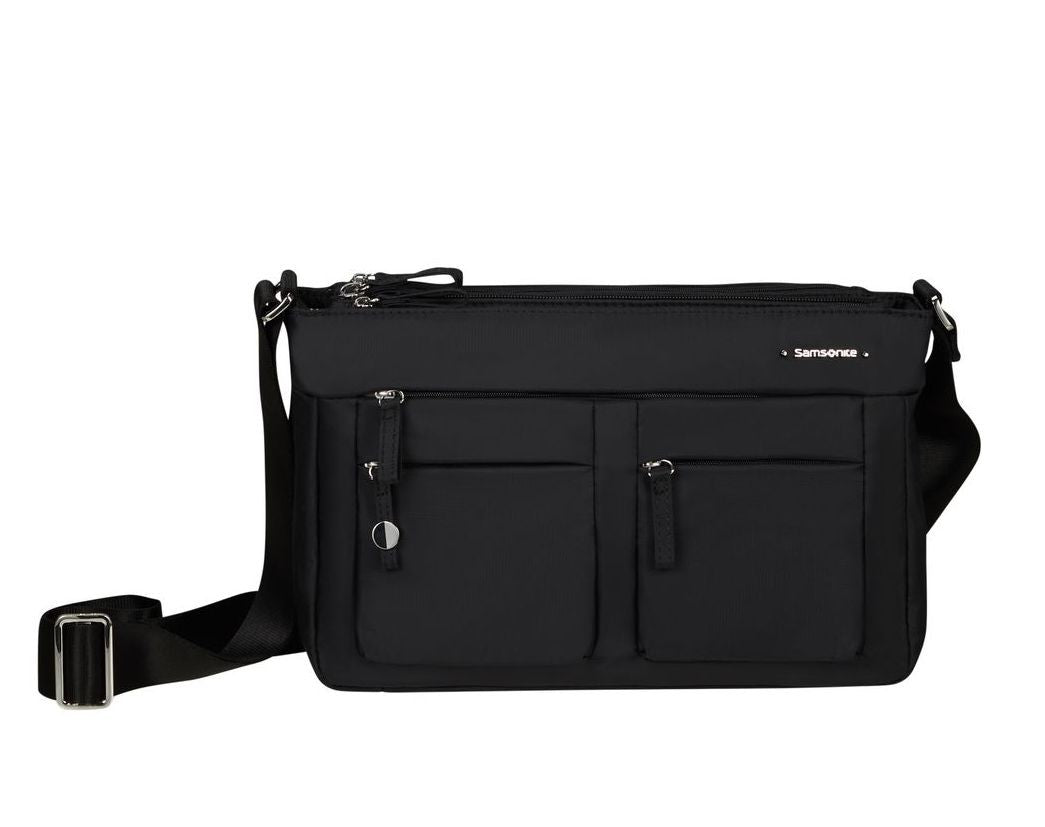 SAMSONITE BOLSO BANDOLERA MOVE 4.0