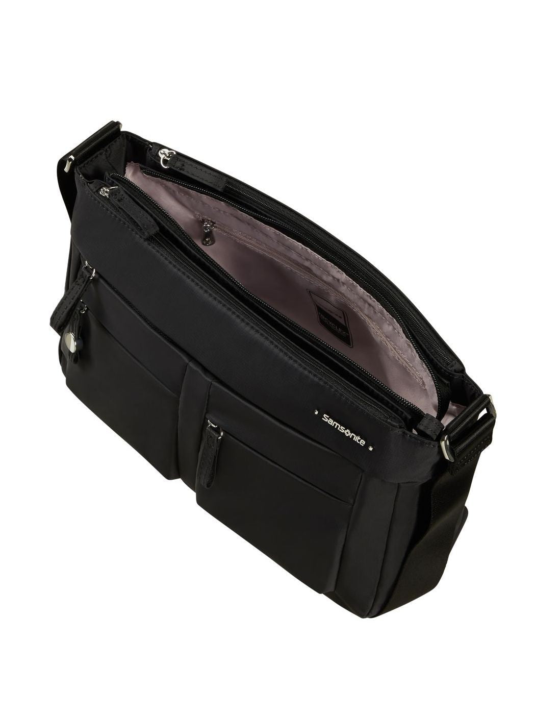 SAMSONITE BOLSO BANDOLERA MOVE 4.0