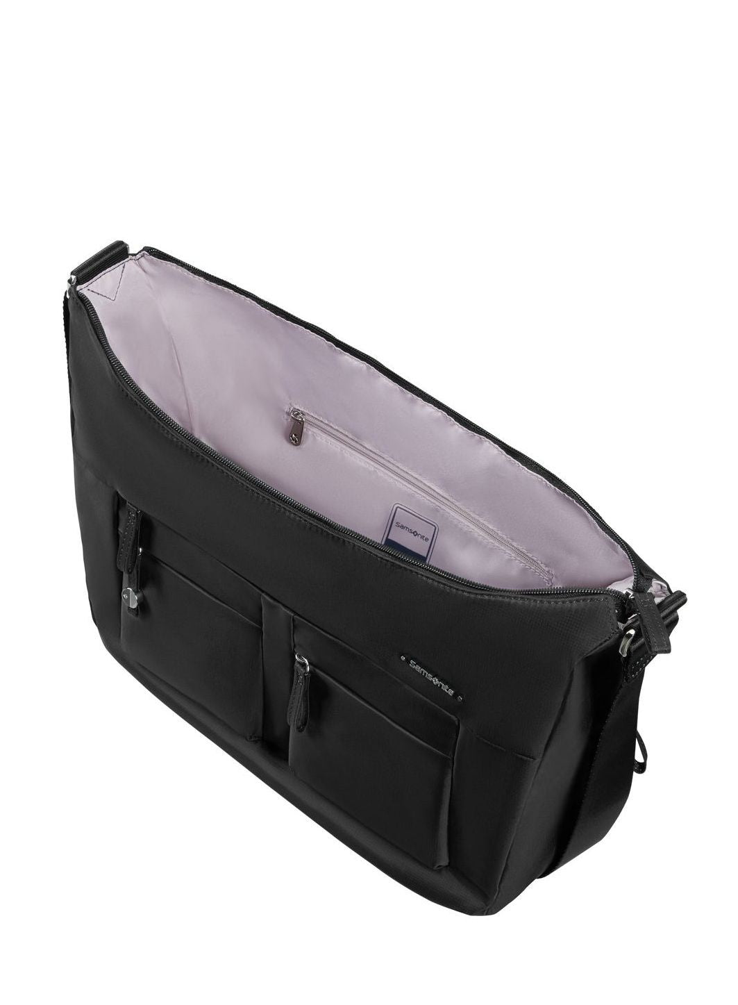 SAMSONITE BOLSO BANDOLERA M - MOVE 4.0