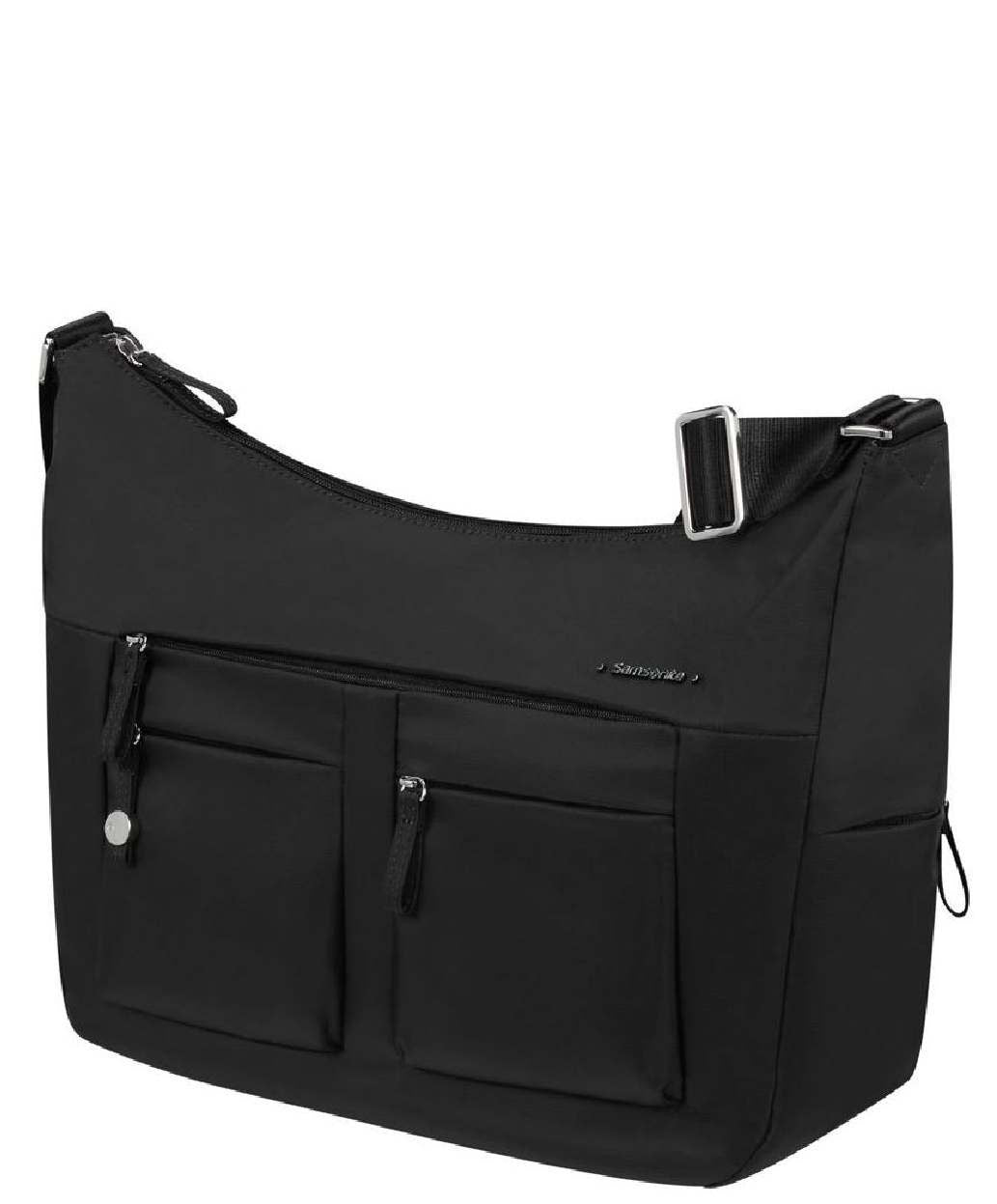 SAMSONITE BOLSO BANDOLERA M - MOVE 4.0