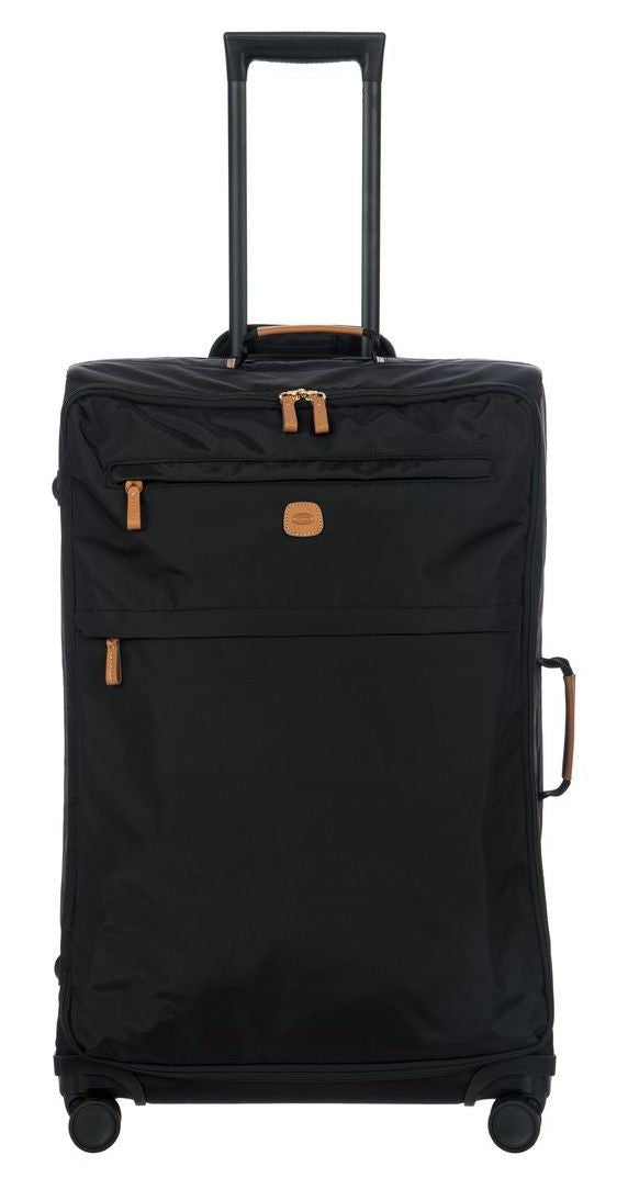 BRIC´S MALETA GRANDE 77CM  X-COLLECTION Negro 1